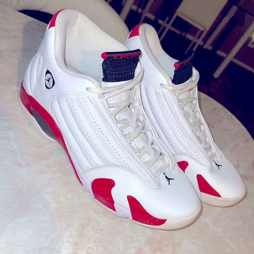 COPY - Jordan’s